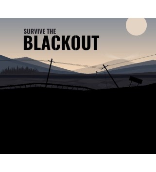 Survive the Blackout Steam Key GLOBAL
